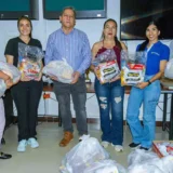 Jornadas de Quilisalud por salud y bienestar local