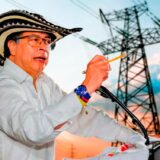 Reducción de tarifas eléctricas será una realidad en 2027