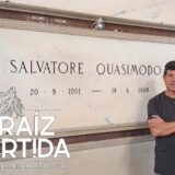 SALVATORE QUASIMODO: