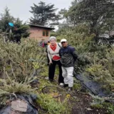 El agraz une ciencia y comunidades en Silvia