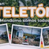 Gran Teletón Solidaria en Santander de Quilichao