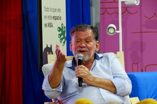 Un «no sé qué, que no se sabe cómo» 1