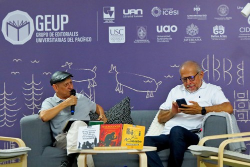 Un «no sé qué, que no se sabe cómo» 2