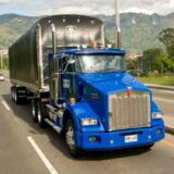 Una apuesta por el futuro del transporte de carga en Colombia