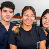 Excelencia, vocación y compromiso social que salva vidas
