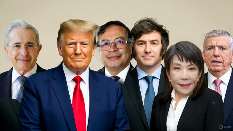 Victorias y aciertos