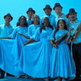 Violines del Cauca viajan a Senegal