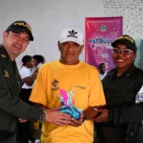 Acciones comunitarias por la diabetes en Villa Rica