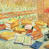 El saldo de libros más costoso de la historia