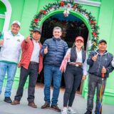 $1.300 millones llegan al resguardo Poblazón en Popayán