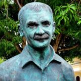 80.0 aniversario del poeta Raúl Gómez Jatin
