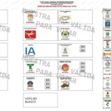 A quiénes elegimos en marzo de 2026