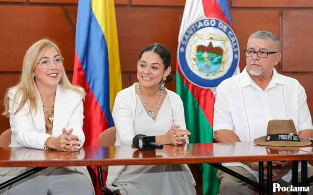 Cali prepara cumbre internacional salsera