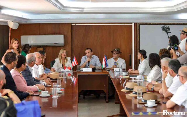 Cali prepara cumbre internacional salsera