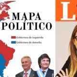 América Latina 2025