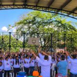 Apoyos técnicos llegan a población con discapacidad en Caloto