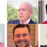 Así quedaron las listas para las legislativas de 2026