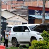 Autoridades controlan situación de riesgo en Popayán