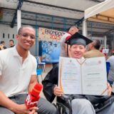 Bachillerato entre celdas en Santander de Quilichao