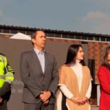 Plan Navidad 2025 decide luces o vidas 