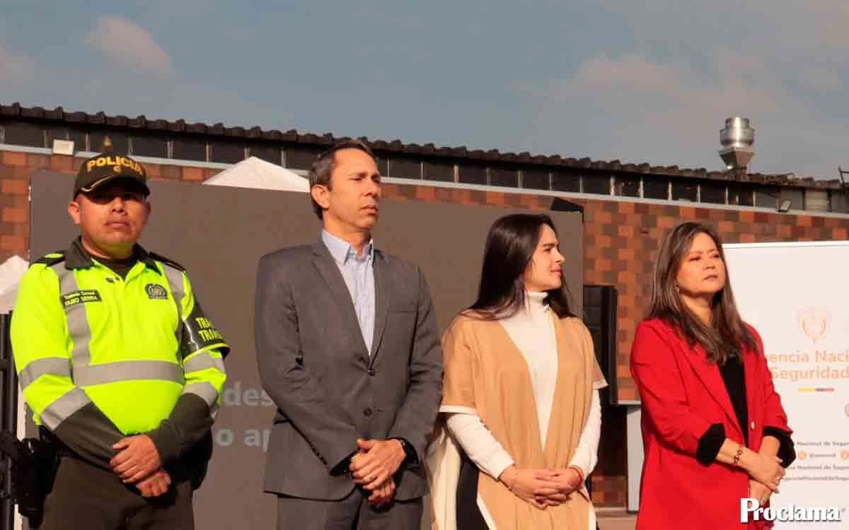 Bogota
