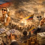 La farsa aspiracional de la centroderecha