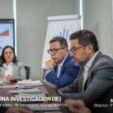 CRÓNICA DE UNA INVESTIGACIÓN (III)