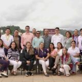 Cajibío organiza circuito solidario comunitario