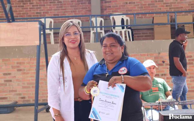 Cajibío Fest 2025 reúne a sus juventudes