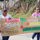 Cajibío celebra la Navidad sin pólvora