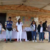 Encuentro por la Paz reúne a Cajibío
