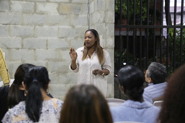 Cali promueve la Democracia con la Escuela de Participación Ciudadana Cali promueve la Democracia con la Escuela de Participación Ciudadana