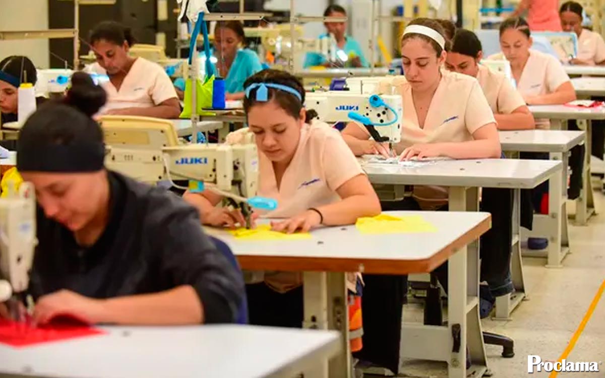 Cali registra desempleo más bajo en diecinueve años