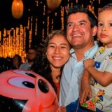 Cali vive la Sucursal de la Navidad 2025