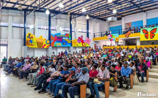 Caloto amplía cobertura del programa Colombia Mayor
