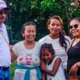 Intervención municipal llega a Toez