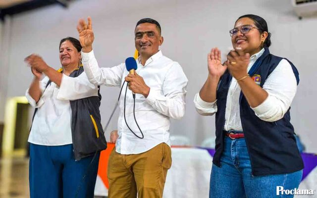 Caloto amplía cobertura del programa Colombia Mayor