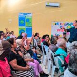 Caloto realiza jornada por resiliencia e inclusión