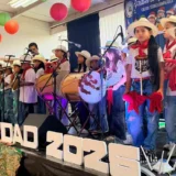 Una jornada de talento, disciplina y amor, XVII Festival de Villancicos Colegio Técnico Comfacauca