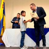 Creatividad en escena: Comfacauca celebró el XXV Concurso de Creación Literaria “Rafael Maya”