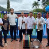 De abuelos a nietos: La partitura infinita de los Hermanos Guejia