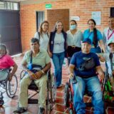 Quilichao conmemora el Día de la Discapacidad