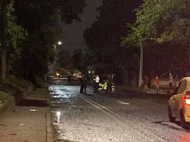 Dos policías murieron tras ataque con explosivos en el suroriente de Cali