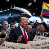 ¿ESTAREMOS HABLANDO MIERDA?