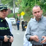 Recompensa en Cali por atentado contra policías