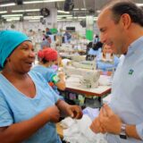 Eder destaca crecimiento económico de Cali por encima del país