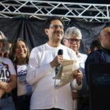 El Cambio en Colombia no puede detenerse: Iván Cepeda
