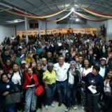 El Pacto Histórico reafirma su vocación unitaria en el Cauca