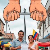 El Salario Vital frente al dogma económico