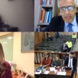 El alegato de Luis Fernando Velasco contra los fantasmas de la UNGRD